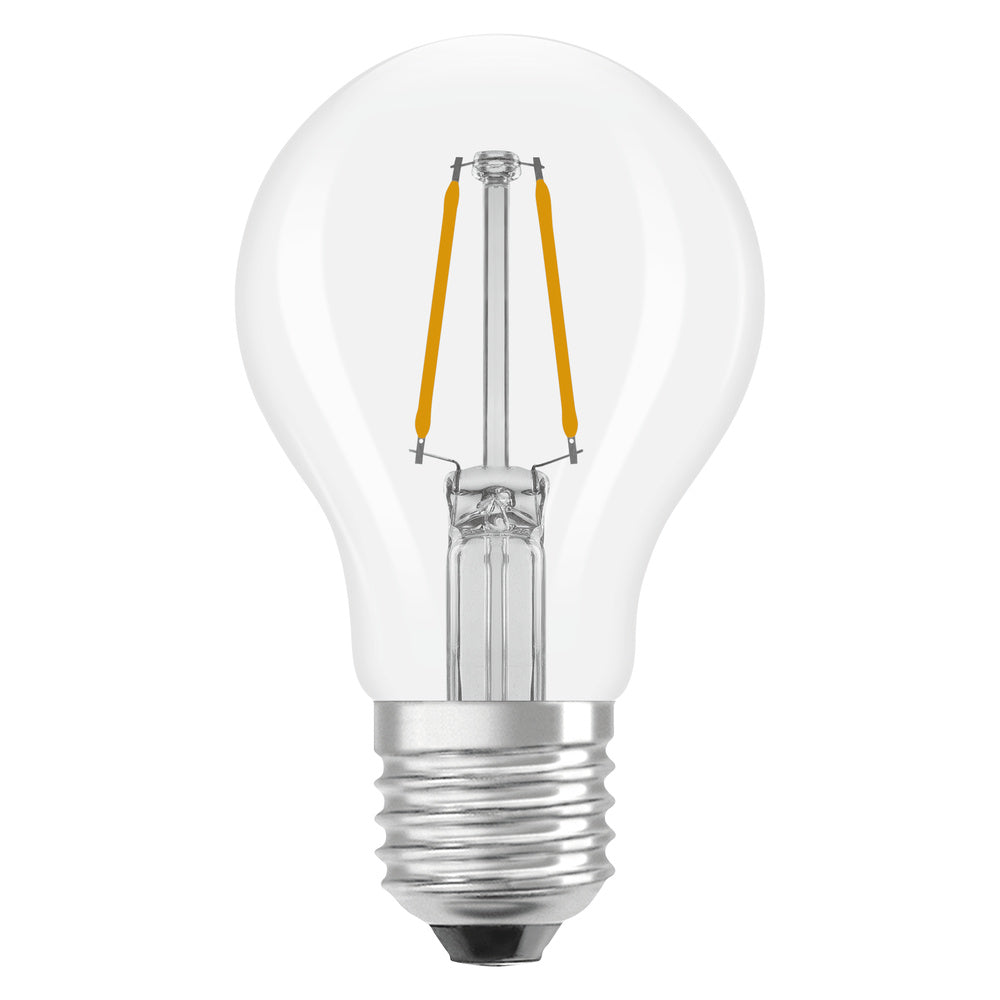 LED stropné svietidlo 3.4W IP20 2700K 300° – stropné LED svietidlo OSRAM