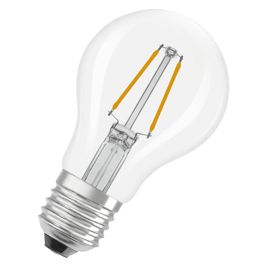 LED stropné svietidlo 4W IP20 2700K 300° – stropné LED svietidlo MIGROS