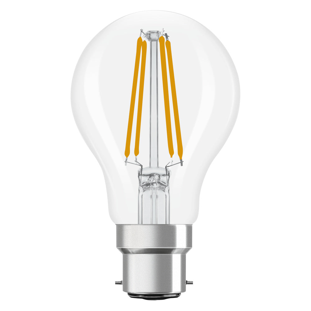 LED stropné svietidlo 11W IP20 2700K 300° – stropné LED svietidlo OSRAM