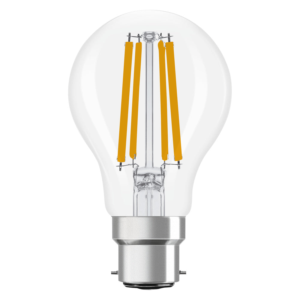 LED stropné svietidlo 11W IP20 4000K 320° – stropné LED svietidlo OSRAM