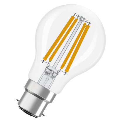 LED stropné svietidlo 11W IP20 2700K 300° – stropné LED svietidlo LEDVANCE