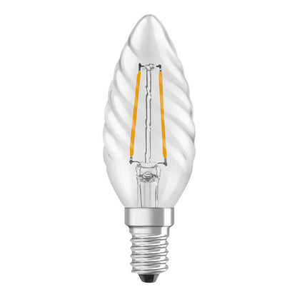 LED stropné svietidlo 2.5W IP20 2700K 300° – stropné LED svietidlo OSRAM