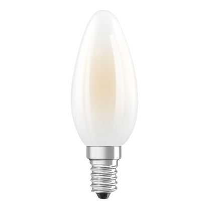 LED stropné svietidlo 3.8W IP20 2700K 330° – stropné LED svietidlo LEXMAN