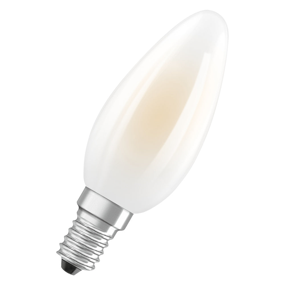 LED stropné svietidlo 2.5W IP20 2700K 300° – stropné LED svietidlo OSRAM