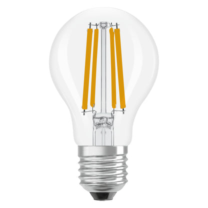 LED stropné svietidlo 11W IP20 2700K 320° – stropné LED svietidlo OSRAM