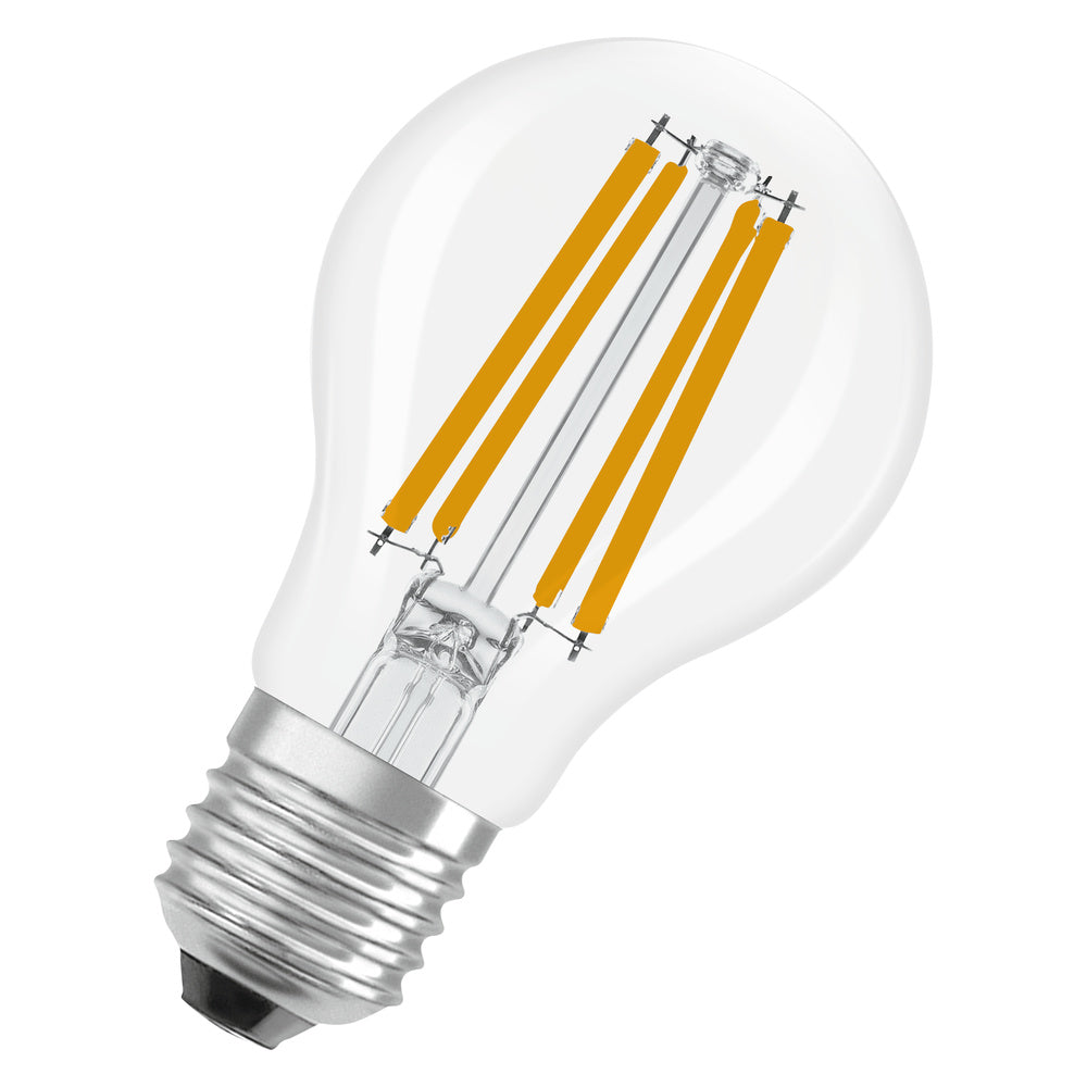 LED stropné svietidlo 7.5W IP20 4000K 300° – stropné LED svietidlo OSRAM