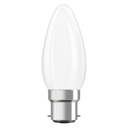 LED stropné svietidlo 4.8W IP20 2700K 300° – stropné LED svietidlo OSRAM