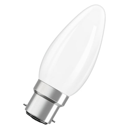 LED stropné svietidlo 3.4W IP20 2700K 300° – stropné LED svietidlo LEDVANCE