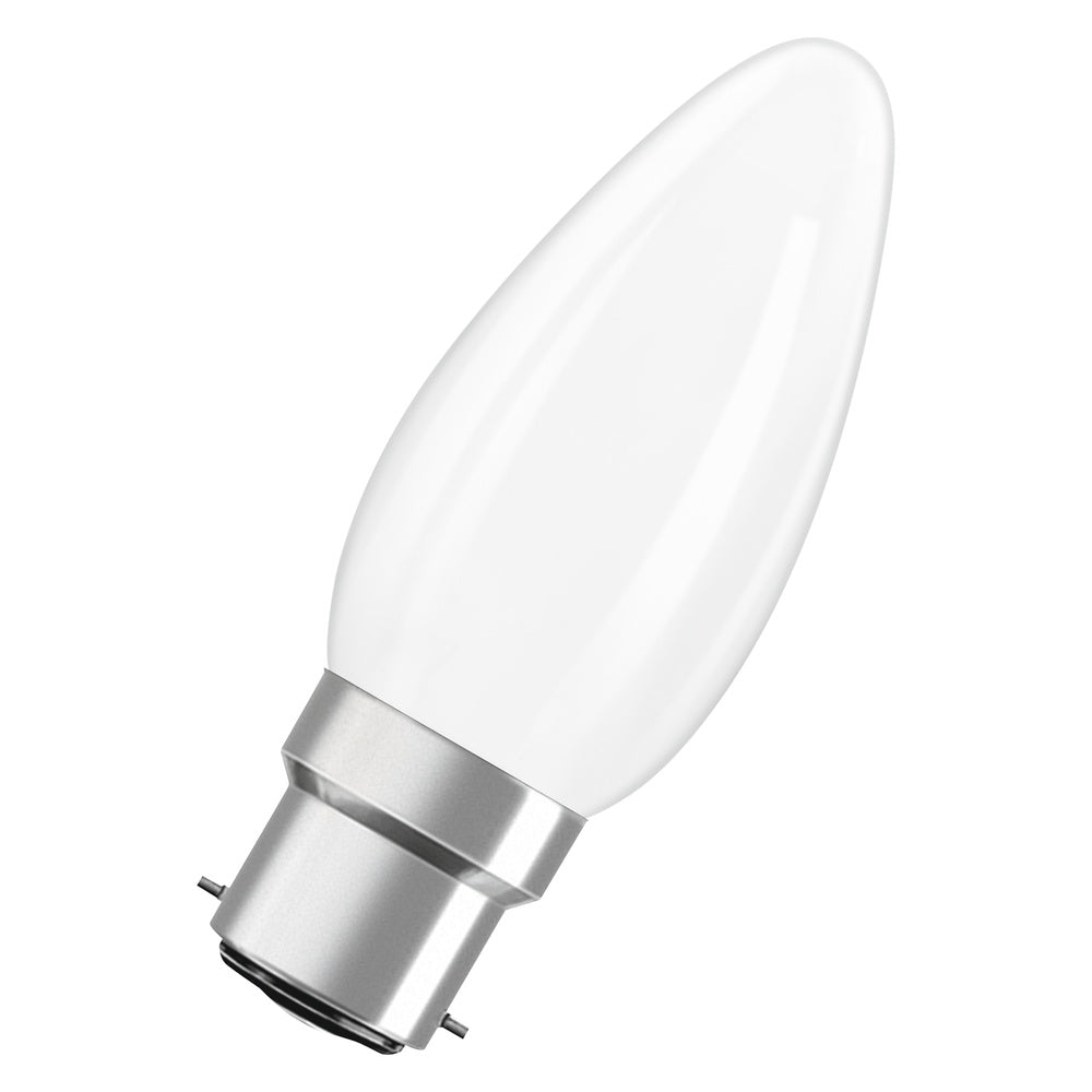 LED stropné svietidlo 2.5W IP20 2700K 300° – stropné LED svietidlo OSRAM