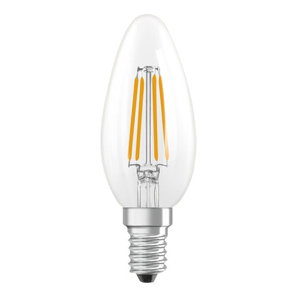 LED stropné svietidlo 3.8W IP20 4000K 330° – stropné LED svietidlo LEXMAN