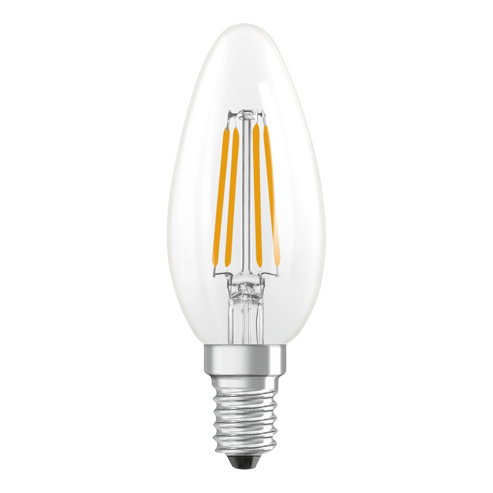 LED stropné svietidlo 1.8W IP20 2700K 300° – stropné LED svietidlo LEDVANCE