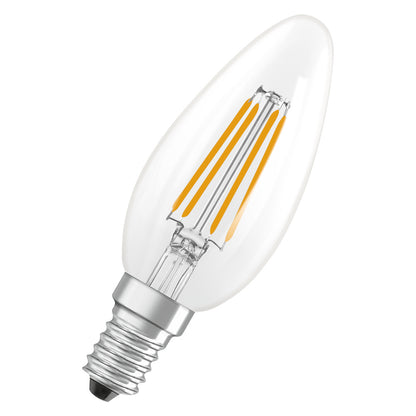LED stropné svietidlo 3.4W IP20 2700K 300° – stropné LED svietidlo LEDVANCE
