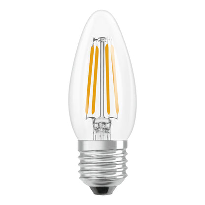 LED stropné svietidlo 5.9W IP20 2700K 300° – stropné LED svietidlo OSRAM