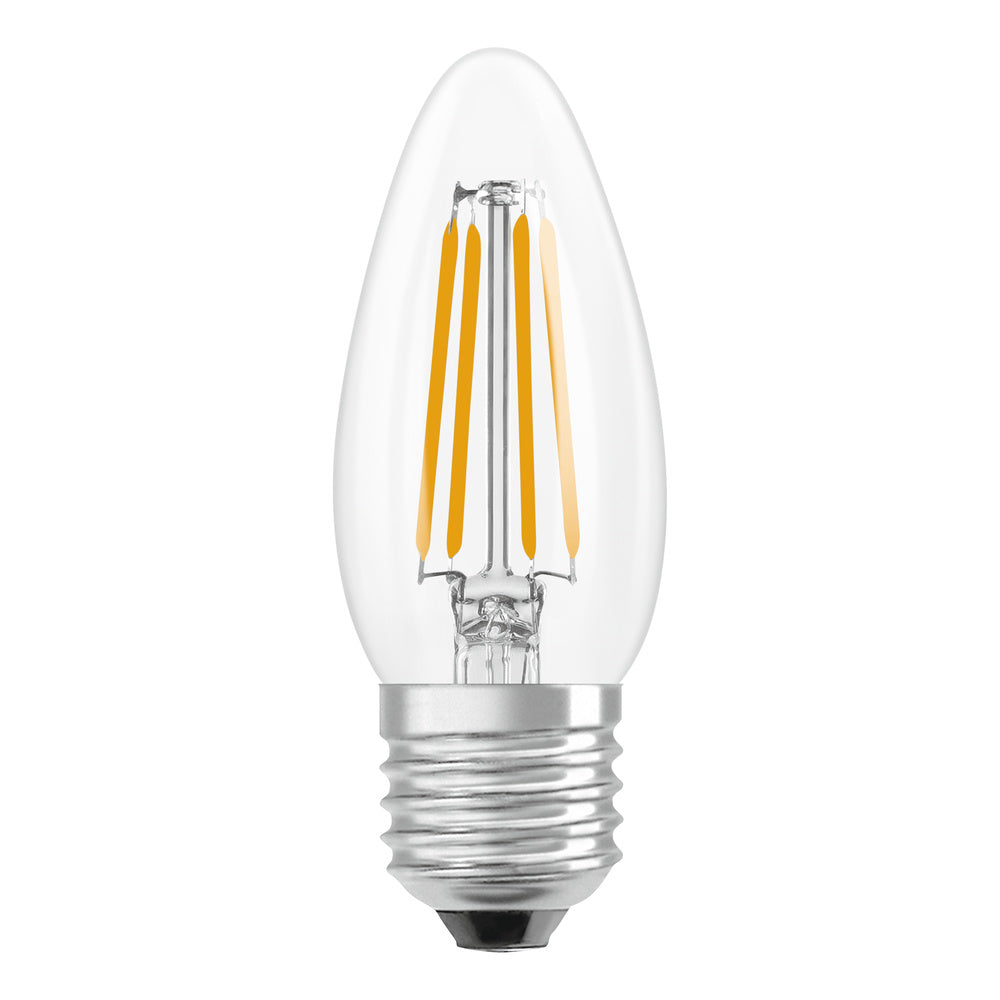 LED stropné svietidlo 3.4W IP20 2700K 300° – stropné LED svietidlo LEDVANCE