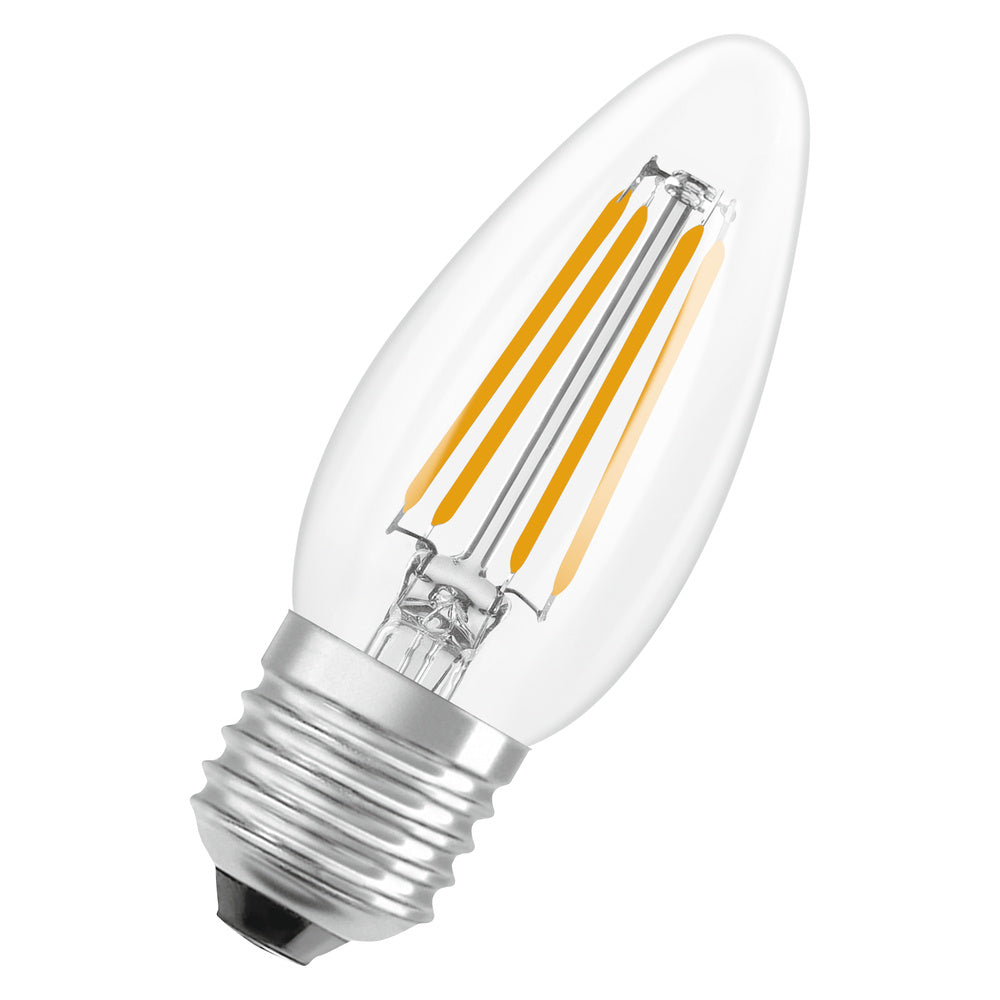 LED stropné svietidlo 3.4W IP20 4000K 300° – stropné LED svietidlo LEDVANCE