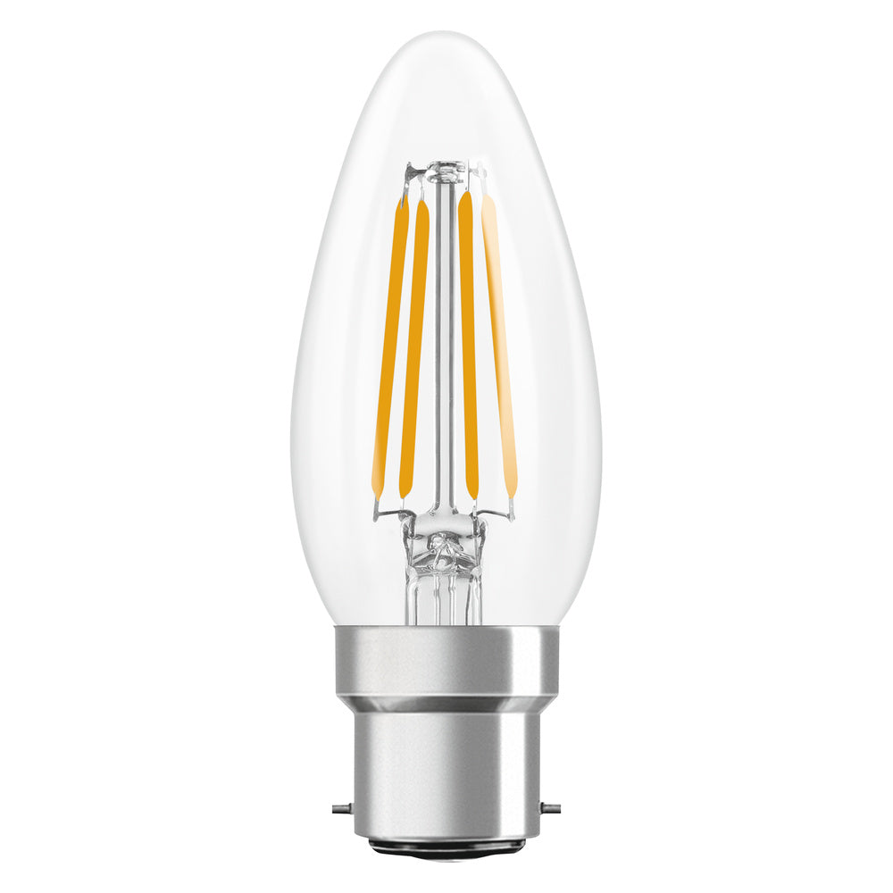 LED stropné svietidlo 4W IP20 2700K 300° – stropné LED svietidlo LEDVANCE