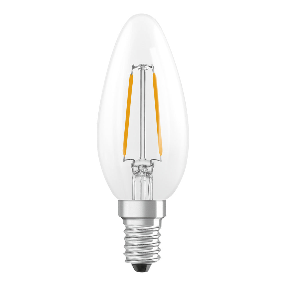 LED stropné svietidlo 1.8W IP20 4000K 300° – stropné LED svietidlo OSRAM