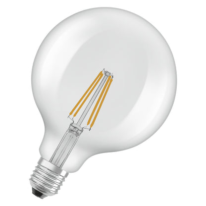 LED stropné svietidlo 4W IP20 2700K 300° – stropné LED svietidlo OSRAM