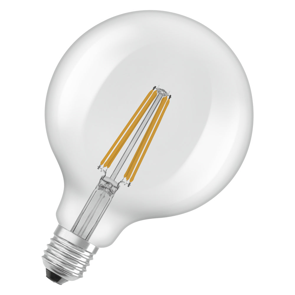 LED stropné svietidlo 2.2W IP20 2700K 330° – stropné LED svietidlo OSRAM
