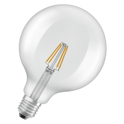 LED stropné svietidlo 7W IP20 2700K 300° – stropné LED svietidlo LEDVANCE