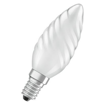 LED stropné svietidlo 3.4W IP20 4000K 300° – stropné LED svietidlo OSRAM