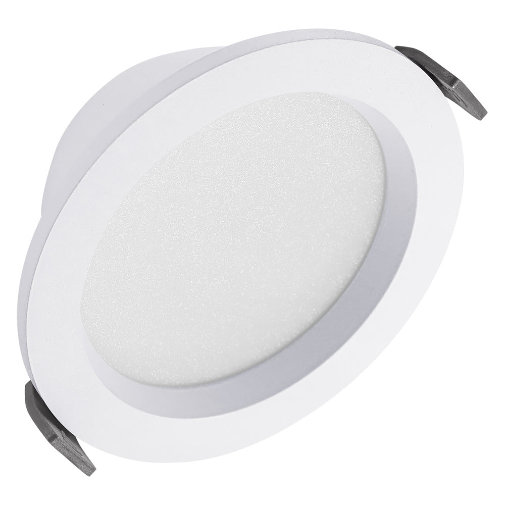 LED downlight 42W IP44 3000K 100° – zápustné LED svietidlo LEDVANCE
