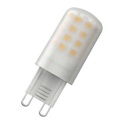 LED stropné svietidlo 2.6W IP20 2700K 300° – stropné LED svietidlo LEDVANCE