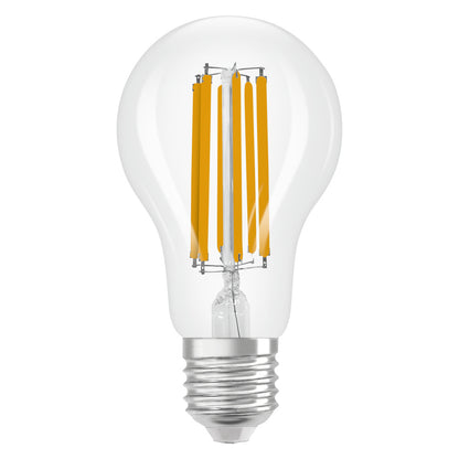 LED stropné svietidlo 17W IP20 3000K 320° – stropné LED svietidlo LEDVANCE