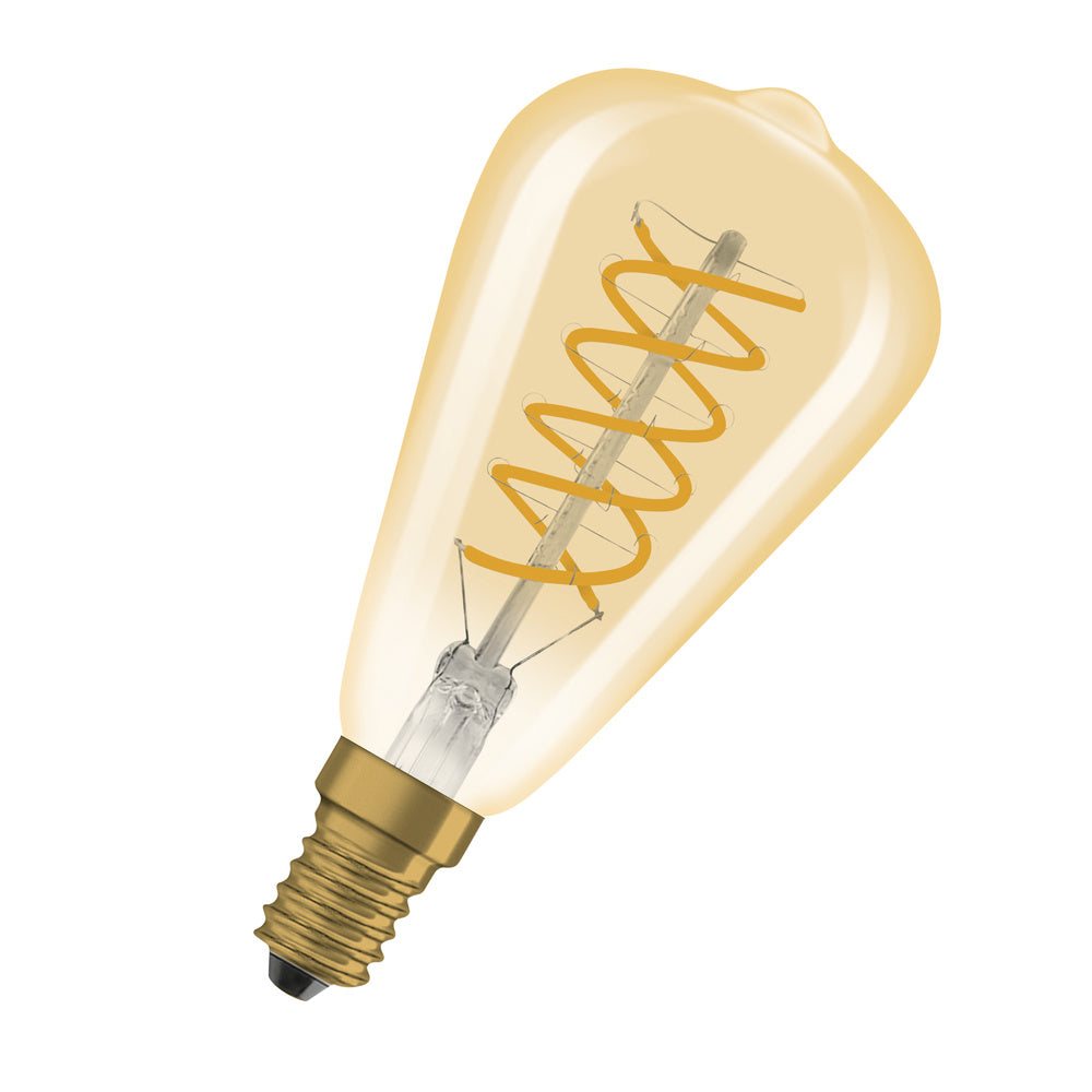 LED stropné svietidlo 7.2W IP20 2400K 300° – stropné LED svietidlo OSRAM
