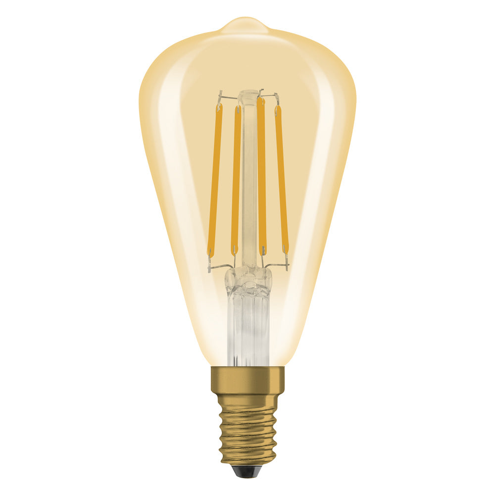 LED stropné svietidlo 4.8W IP20 2200K 320° – stropné LED svietidlo OSRAM
