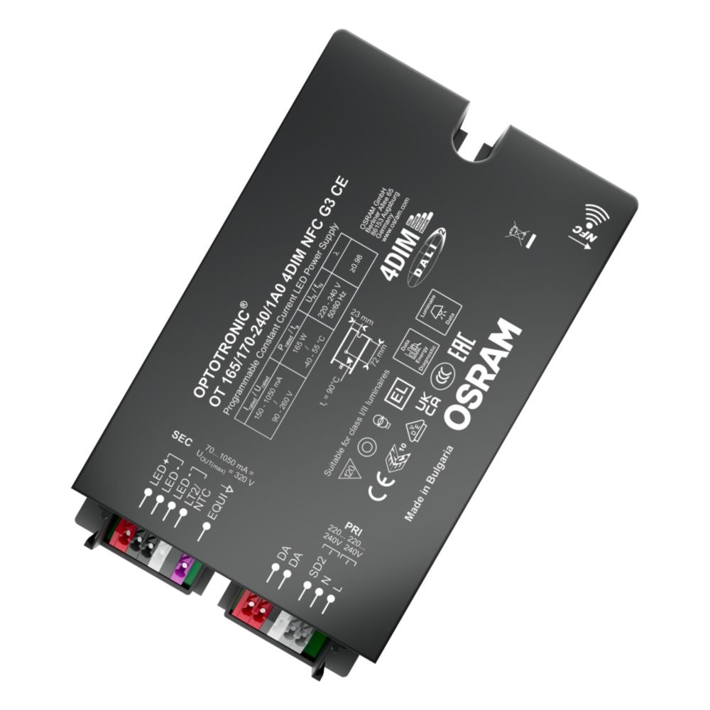 LED driver – OSRAM