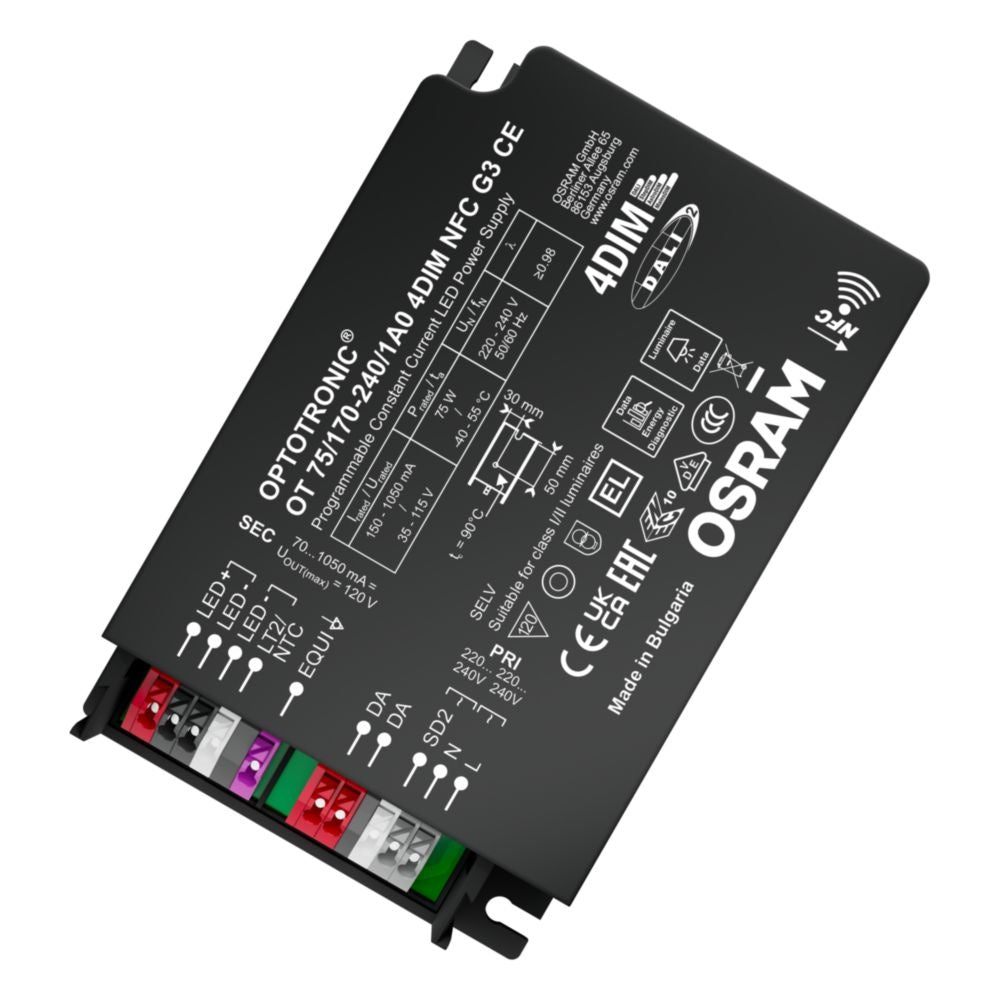 LED driver – OSRAM