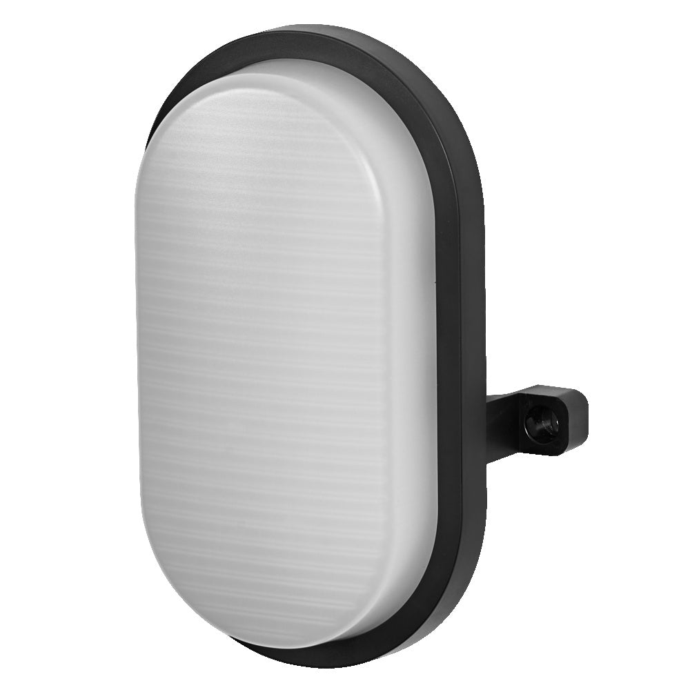 LED nástenné svietidlo 9W IP65 3000K – nástenné LED svietidlo LEDVANCE