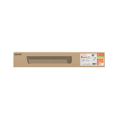 LED lineárne svietidlo 11W IP44 3000K 120° – lineárne LED svietidlo LEDVANCE