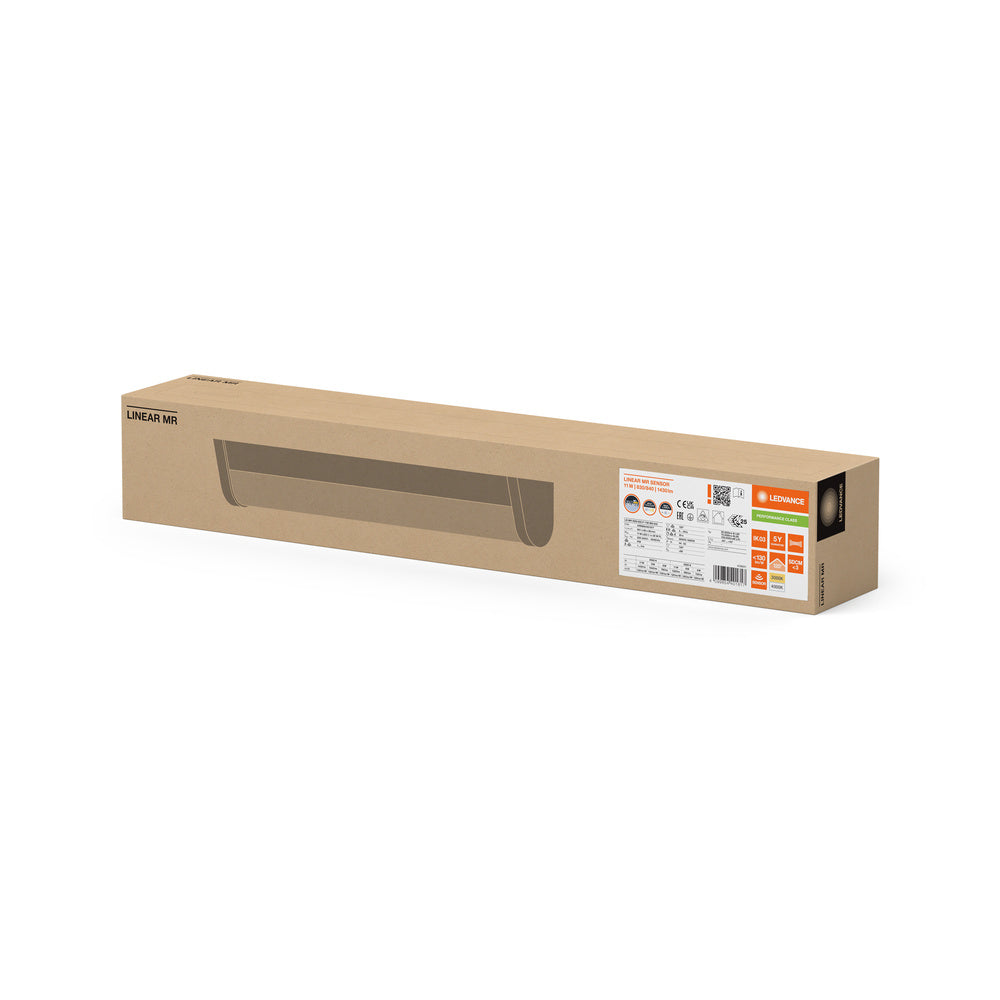 LED lineárne svietidlo 11W IP44 3000K 120° – lineárne LED svietidlo LEDVANCE