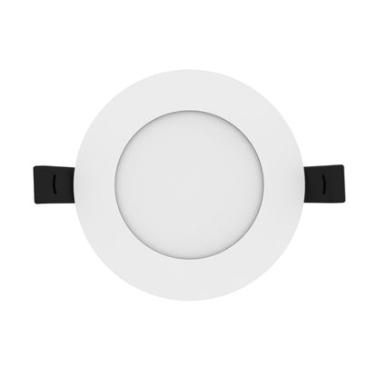 LED downlight 25W IP44 3000K 90° – zápustné LED svietidlo LEDVANCE
