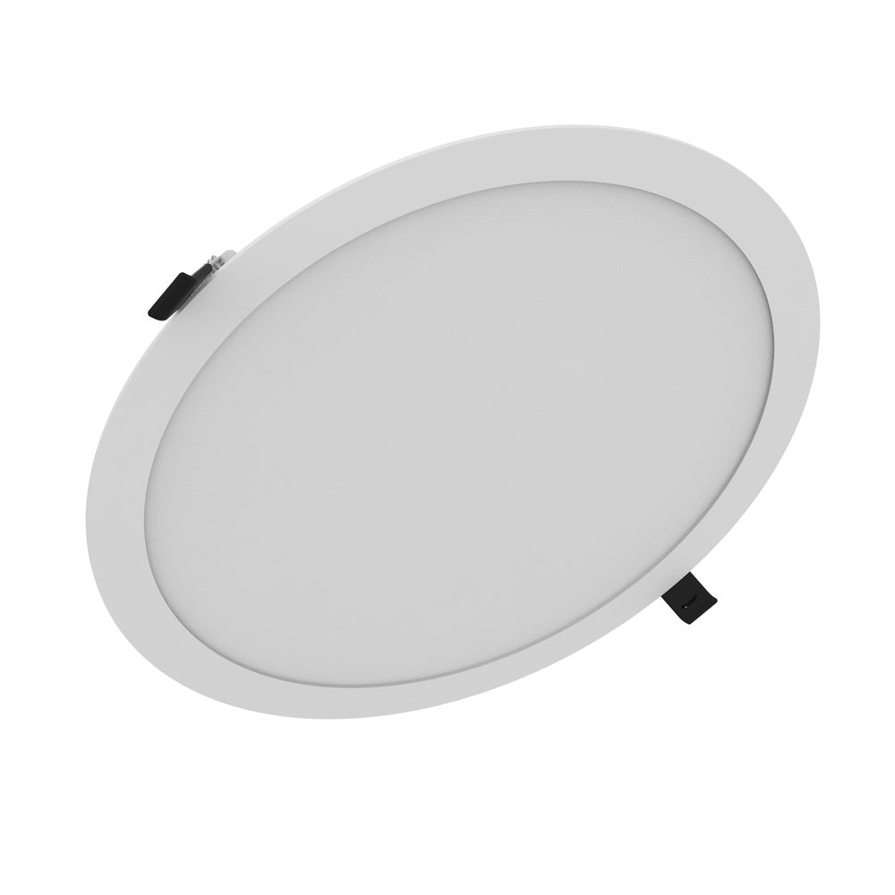 LED downlight 16W IP44 3000K 90° – zápustné LED svietidlo LEDVANCE