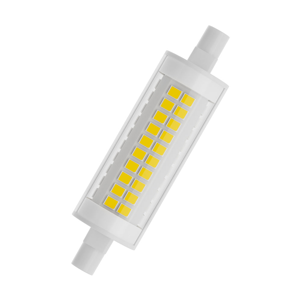 LED stropné svietidlo 8W IP20 2700K 300° – stropné LED svietidlo OSRAM