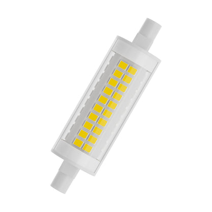 LED stropné svietidlo 9.5W IP20 2700K 300° – stropné LED svietidlo LEDVANCE