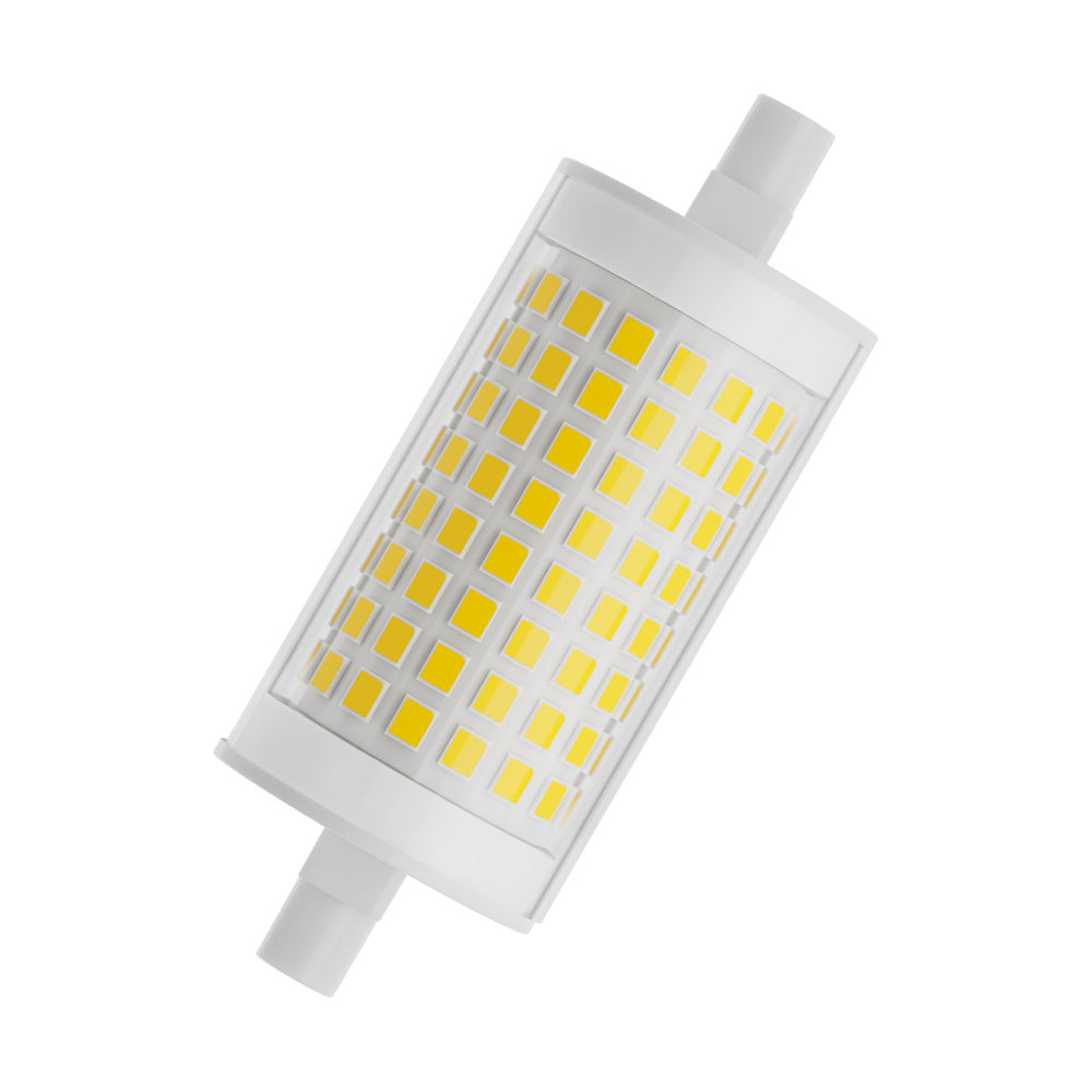 LED stropné svietidlo 15W IP20 2700K 300° – stropné LED svietidlo OSRAM