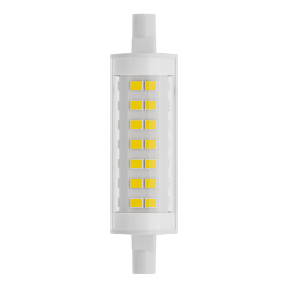 LED stropné svietidlo 9.5W IP20 2700K 300° – stropné LED svietidlo LEDVANCE