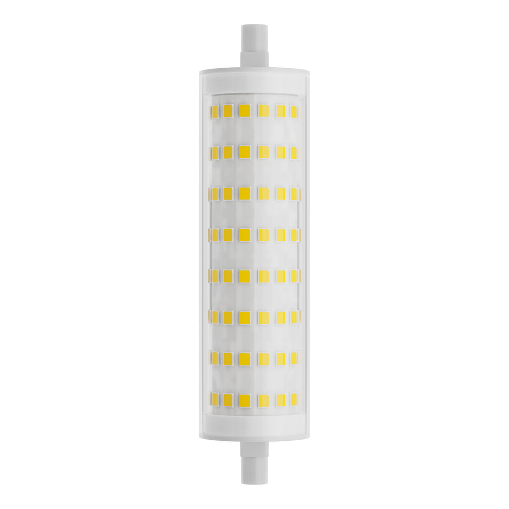 LED stropné svietidlo 7.3W IP20 2700K 330° – stropné LED svietidlo OSRAM