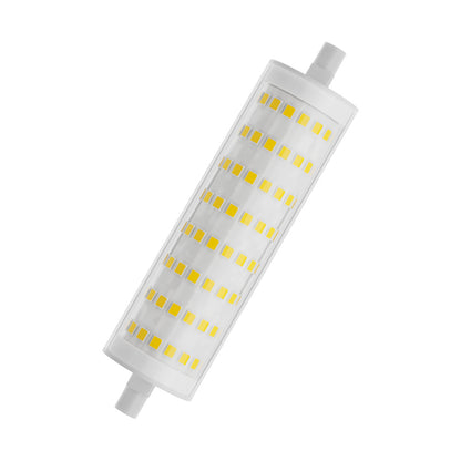 LED stropné svietidlo 7.3W IP20 2700K 330° – stropné LED svietidlo OSRAM