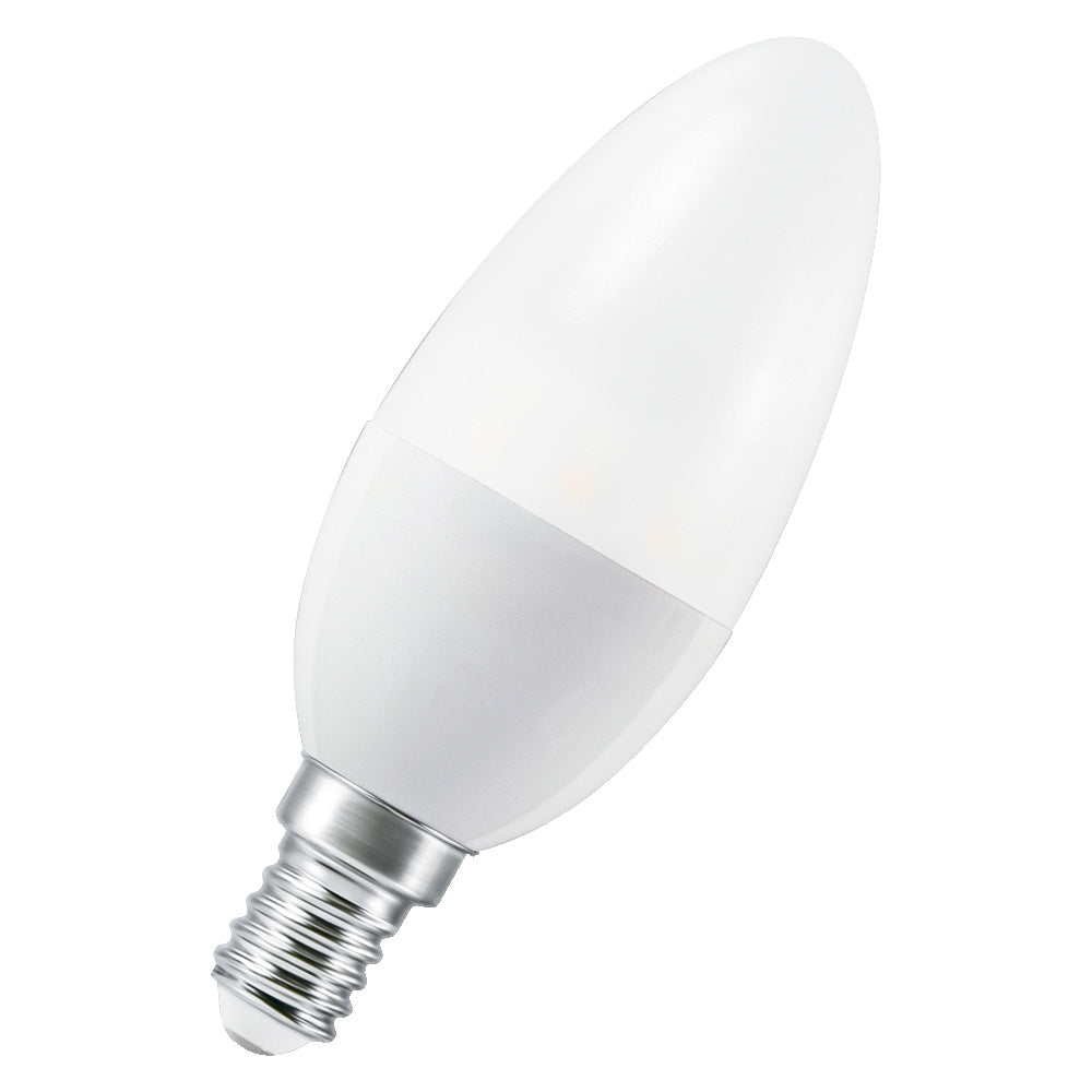 LED stropné svietidlo 9W IP20 6500K 200° – stropné LED svietidlo OSRAM