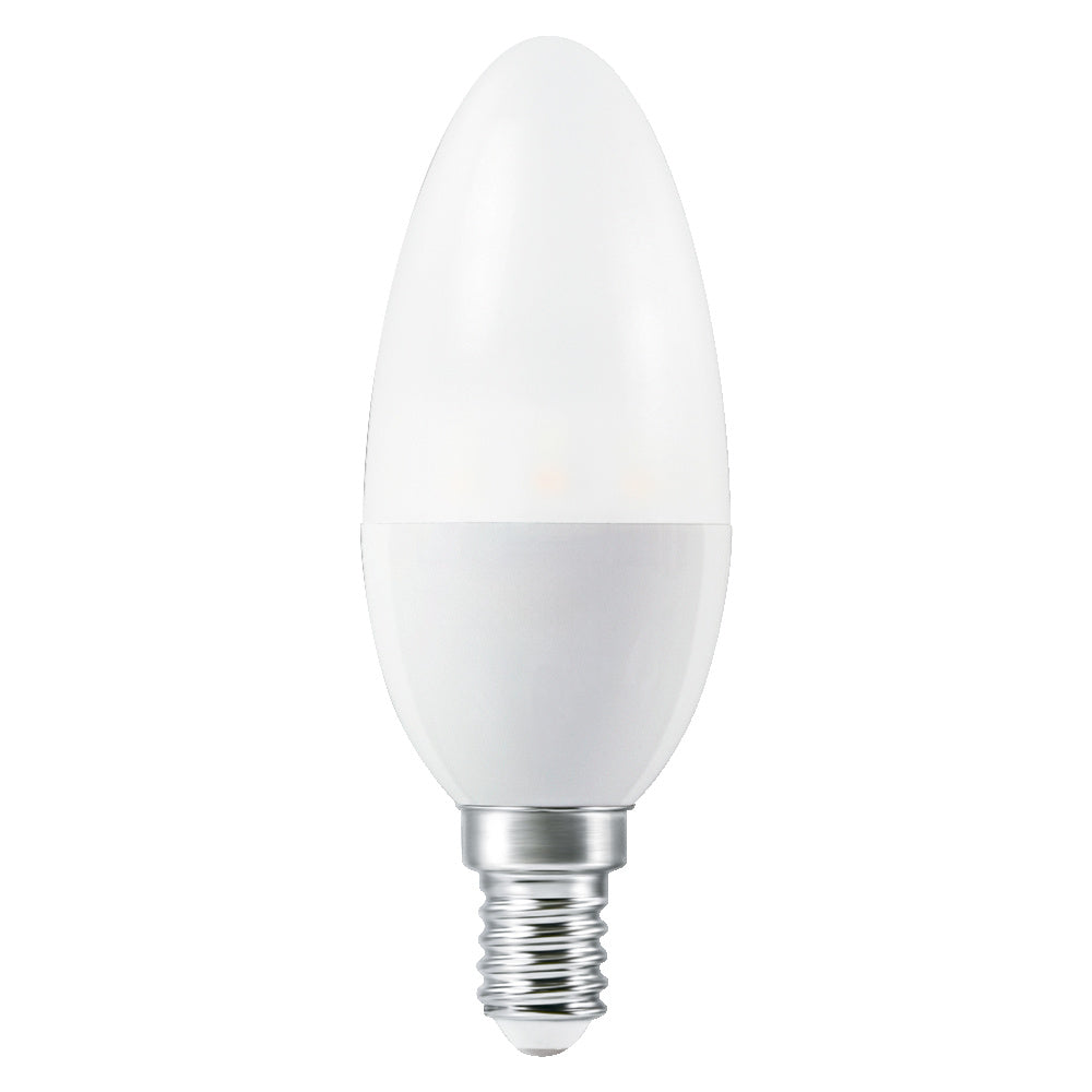 LED stropné svietidlo 9W IP20 6500K 200° – stropné LED svietidlo OSRAM