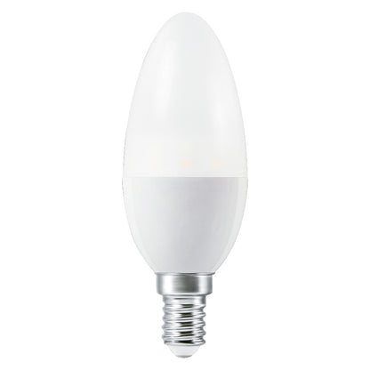 LED stropné svietidlo 9W IP20 6500K 200° – stropné LED svietidlo OSRAM