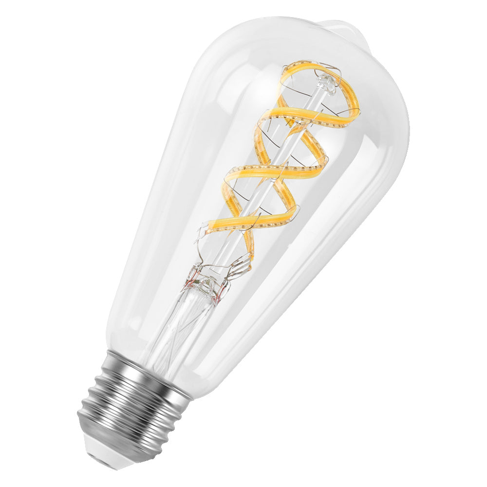 LED stropné svietidlo 4.8W IP20 6500K 320° – stropné LED svietidlo LEDVANCE