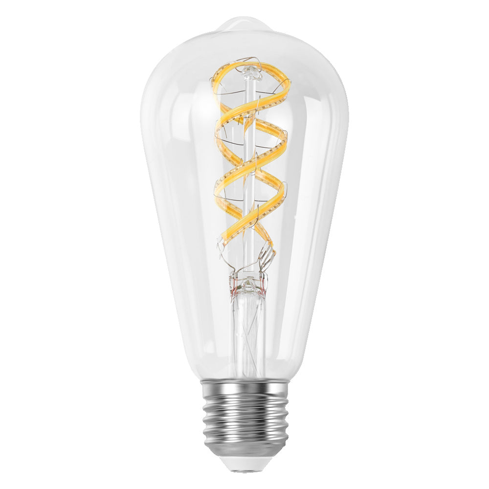 LED stropné svietidlo 4.8W IP20 6500K 320° – stropné LED svietidlo OSRAM