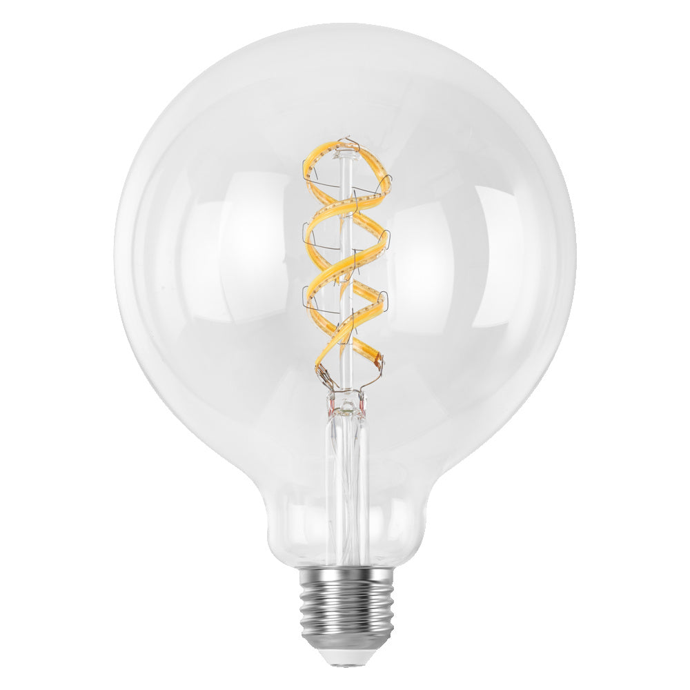 LED stropné svietidlo 4.8W IP20 6500K 320° – stropné LED svietidlo OSRAM