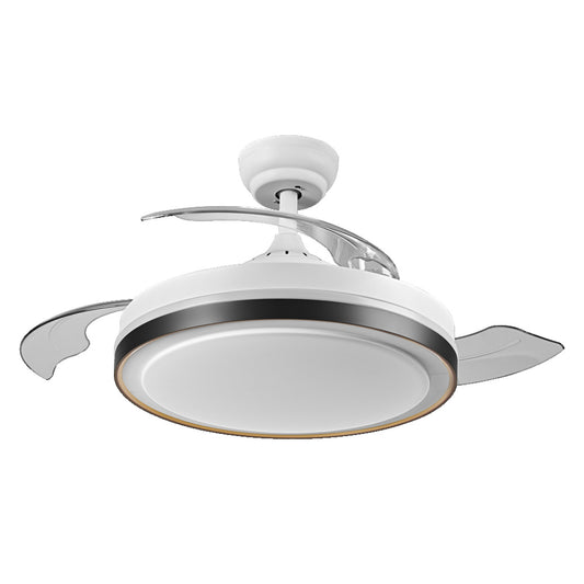 LED stropné svietidlo 43W IP20 3000K 118° – stropné LED svietidlo OSRAM